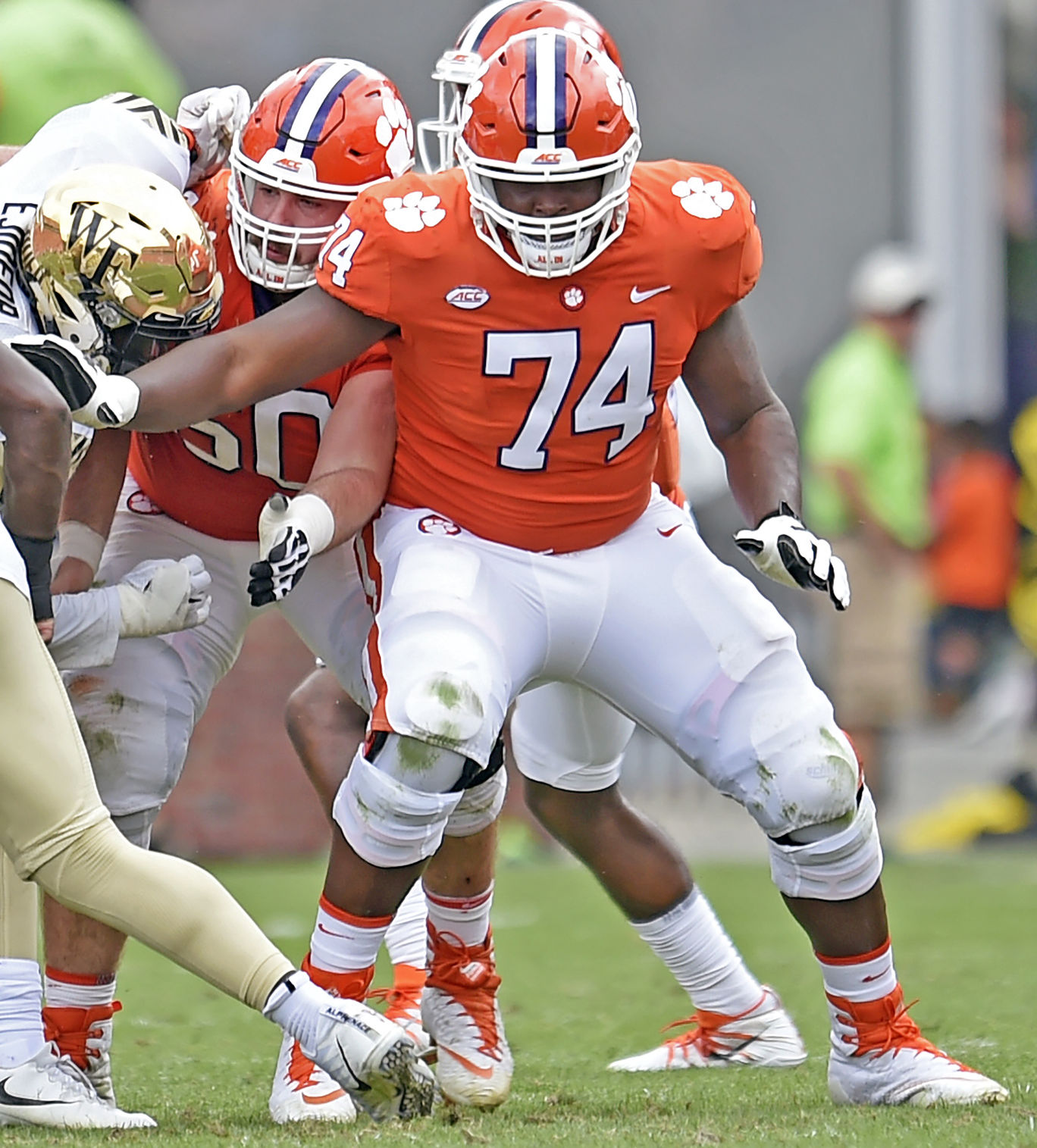 John Simpson Clemson (copy)